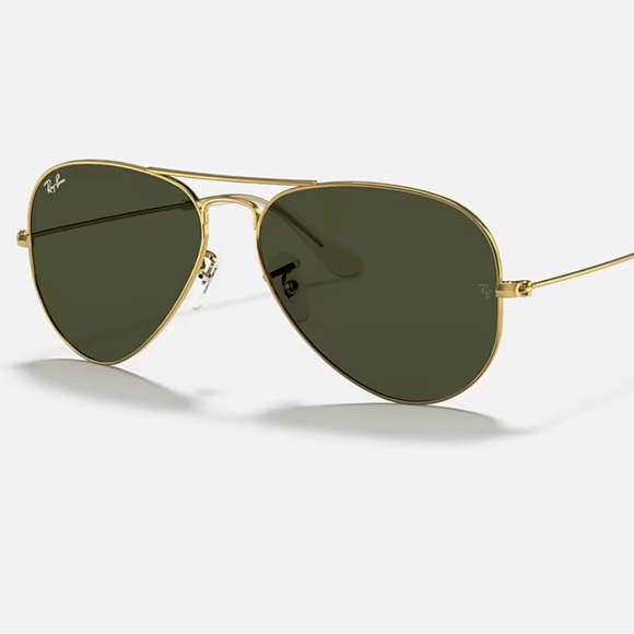 Ray-Ban Aviator Classic - Picture 2 of 5